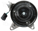 Four Seasons A/C Compressor 98384 - view 4