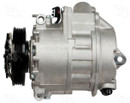 Four Seasons A/C Compressor 98448 - view 4