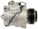 Four Seasons A/C Compressor 98449 - view 6