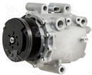 Four Seasons A/C Compressor 98482