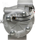 Four Seasons A/C Compressor 98482 - view 6