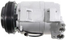 Four Seasons A/C Compressor 98483 - view 2