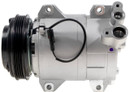 Four Seasons A/C Compressor 98483 - view 3