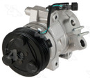 Four Seasons A/C Compressor 98488