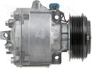 Four Seasons A/C Compressor 98495 - view 5