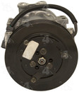 Four Seasons A/C Compressor 98550 - view 2