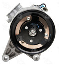 Four Seasons A/C Compressor 98565 - view 2