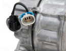 Four Seasons A/C Compressor 98565 - view 3