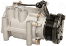 Four Seasons A/C Compressor 98568