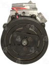 Four Seasons A/C Compressor 98575 - view 4