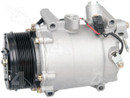 Four Seasons A/C Compressor 98580