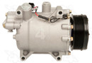 Four Seasons A/C Compressor 98580 - view 3