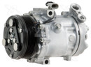 Four Seasons A/C Compressor 98589