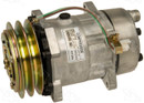 Four Seasons A/C Compressor 98590