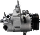 Four Seasons A/C Compressor 98669 - view 4