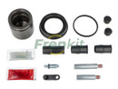 Frenkit Disc Brake Caliper Repair Kit 757515