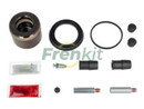 Frenkit Disc Brake Caliper Repair Kit 766614