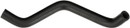 Gates HVAC Heater Hose 12322