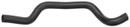 Gates HVAC Heater Hose 18067