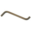 Gates HVAC Heater Hose,Radiator Coolant Hose 18258