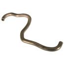 Gates HVAC Heater Hose 19329