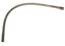 Gates HVAC Heater Hose,Radiator Coolant Hose 19663