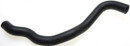Gates HVAC Heater Hose 19789