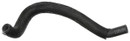 Gates HVAC Heater Hose Assembly 19912