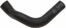 Gates Radiator Coolant Hose 20636