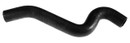 Gates Radiator Coolant Hose 20817