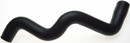 Gates Radiator Coolant Hose 21166
