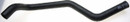 Gates Radiator Coolant Hose 21189