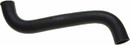 Gates Radiator Coolant Hose 22058