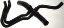 Gates Radiator Coolant Hose 22296