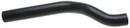 Gates Radiator Coolant Hose 22687