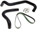 Gates Serpentine Belt Drive Enhancement Kit 22690K