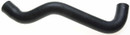 Gates Radiator Coolant Hose 22731