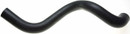Gates Radiator Coolant Hose 22766
