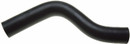 Gates Radiator Coolant Hose 22769