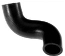 Gates Radiator Coolant Hose 22876