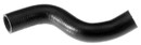 Gates Radiator Coolant Hose 22928