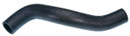 Gates Radiator Coolant Hose 23020