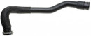 Gates Radiator Coolant Hose 23128
