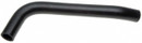 Gates Radiator Coolant Hose 23158