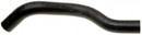 Gates Radiator Coolant Hose 23232