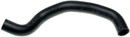 Gates Radiator Coolant Hose 23304