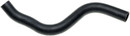 Gates Radiator Coolant Hose 23317