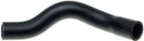 Gates Radiator Coolant Hose 23332