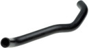 Gates Radiator Coolant Hose 23389