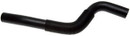 Gates Radiator Coolant Hose 23407